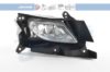 JOHNS 45 09 30-2 Fog Light